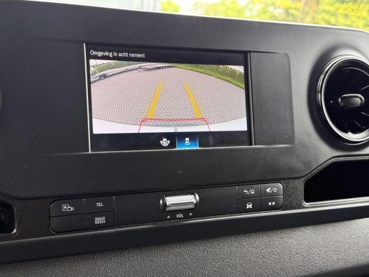 Mercedes-Benz Sprinter 316 CDI 164 PK / L3H2 / UNIEK 38.535 KM!! / AIRCO / CAMERA / CARPLAY / GEVEERDE STOEL ActivLease financial lease