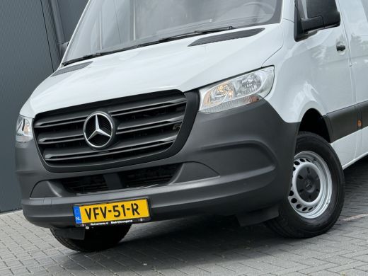 Mercedes-Benz Sprinter 316 CDI 164 PK / L3H2 / UNIEK 38.535 KM!! / AIRCO / CAMERA / CARPLAY / GEVEERDE STOEL ActivLease financial lease
