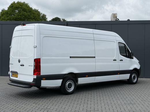 Mercedes-Benz Sprinter 316 CDI 164 PK / L3H2 / UNIEK 38.535 KM!! / AIRCO / CAMERA / CARPLAY / GEVEERDE STOEL ActivLease financial lease