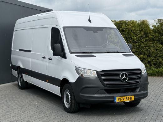 Mercedes-Benz Sprinter 316 CDI 164 PK / L3H2 / UNIEK 38.535 KM!! / AIRCO / CAMERA / CARPLAY / GEVEERDE STOEL ActivLease financial lease
