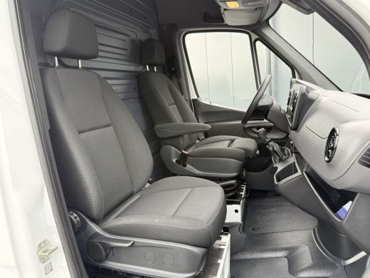 Mercedes-Benz Sprinter 316 CDI 164 PK / L3H2 / UNIEK 38.535 KM!! / AIRCO / CAMERA / CARPLAY / GEVEERDE STOEL ActivLease financial lease