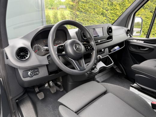 Mercedes-Benz Sprinter 316 CDI 164 PK / L3H2 / UNIEK 38.535 KM!! / AIRCO / CAMERA / CARPLAY / GEVEERDE STOEL ActivLease financial lease