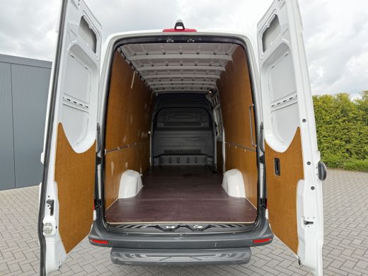 Mercedes-Benz Sprinter 316 CDI 164 PK / L3H2 / UNIEK 38.535 KM!! / AIRCO / CAMERA / CARPLAY / GEVEERDE STOEL ActivLease financial lease