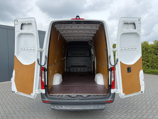 Mercedes-Benz Sprinter 316 CDI 164 PK / L3H2 / UNIEK 38.535 KM!! / AIRCO / CAMERA / CARPLAY / GEVEERDE STOEL ActivLease financial lease