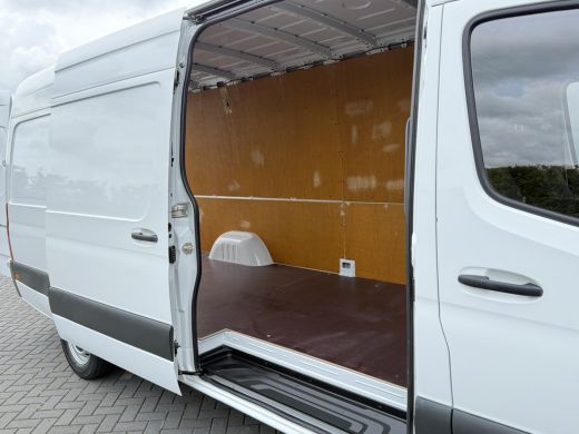 Mercedes-Benz Sprinter 316 CDI 164 PK / L3H2 / UNIEK 38.535 KM!! / AIRCO / CAMERA / CARPLAY / GEVEERDE STOEL ActivLease financial lease