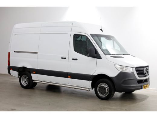 Mercedes-Benz Sprinter 516 CDI 163pk 7G Automaat L2H2 Airco/Camera/Trekhaak 3500kg 08-2020 ActivLease financial lease