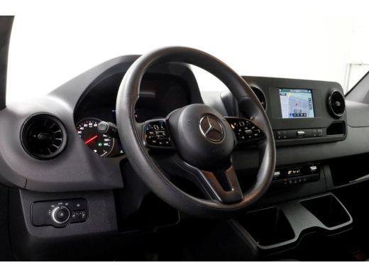 Mercedes-Benz Sprinter 516 CDI 163pk 7G Automaat L2H2 Airco/Camera/Trekhaak 3500kg 08-2020 ActivLease financial lease
