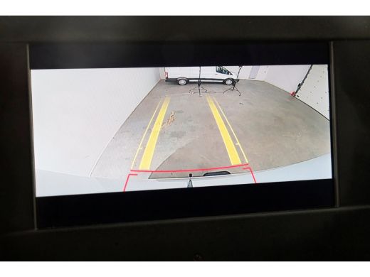 Mercedes-Benz Sprinter 516 CDI 163pk 7G Automaat L2H2 Airco/Camera/Trekhaak 3500kg 08-2020 ActivLease financial lease