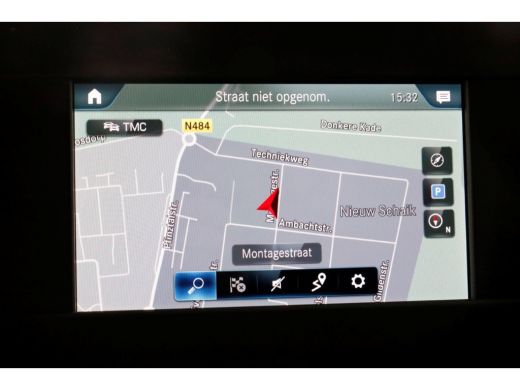 Mercedes-Benz Sprinter 516 CDI 163pk 7G Automaat L2H2 Airco/Camera/Trekhaak 3500kg 08-2020 ActivLease financial lease
