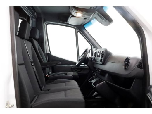 Mercedes-Benz Sprinter 516 CDI 163pk 7G Automaat L2H2 Airco/Camera/Trekhaak 3500kg 08-2020 ActivLease financial lease