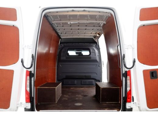 Mercedes-Benz Sprinter 516 CDI 163pk 7G Automaat L2H2 Airco/Camera/Trekhaak 3500kg 08-2020 ActivLease financial lease