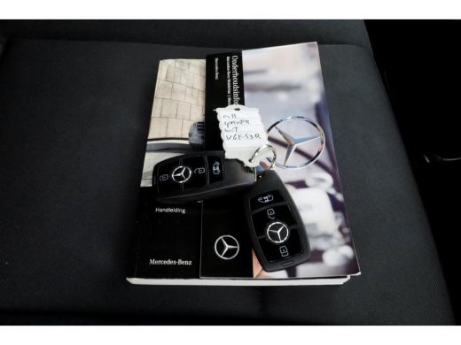 Mercedes-Benz Sprinter 516 CDI 163pk 7G Automaat L2H2 Airco/Camera/Trekhaak 3500kg 08-2020 ActivLease financial lease