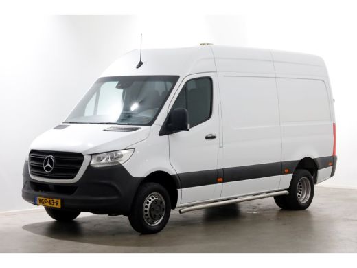 Mercedes-Benz Sprinter 516 CDI 163pk 7G Automaat L2H2 Airco/Camera/Trekhaak 3500kg 08-2020 ActivLease financial lease