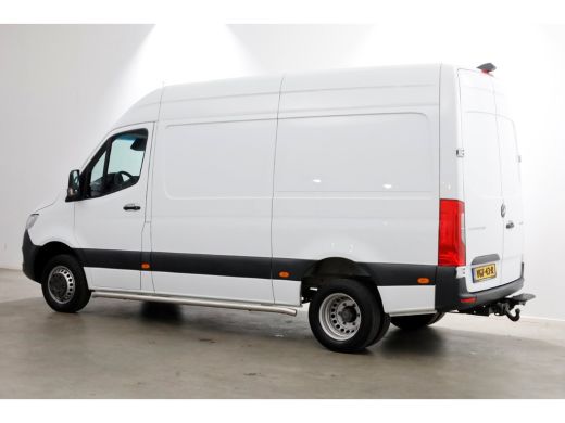 Mercedes-Benz Sprinter 516 CDI 163pk 7G Automaat L2H2 Airco/Camera/Trekhaak 3500kg 08-2020 ActivLease financial lease