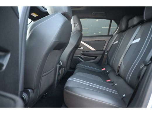 Opel Astra 1.2 Turbo Hybrid GS 145 | Schuif-/Kanteldak | Stuur/Stoelverwarming | Adaptive Cruise | AGR-Comfo... ActivLease financial lease
