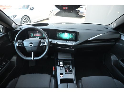 Opel Astra 1.2 Turbo Hybrid GS 145 | Schuif-/Kanteldak | Stuur/Stoelverwarming | Adaptive Cruise | AGR-Comfo... ActivLease financial lease