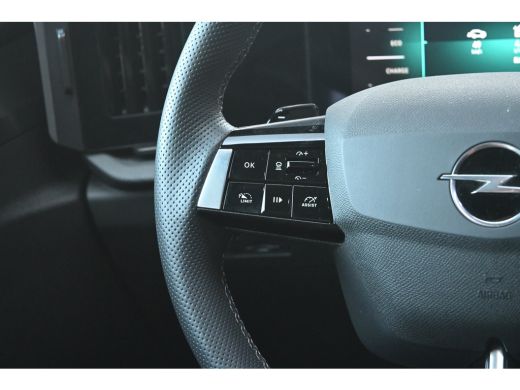 Opel Astra 1.2 Turbo Hybrid GS 145 | Schuif-/Kanteldak | Stuur/Stoelverwarming | Adaptive Cruise | AGR-Comfo... ActivLease financial lease
