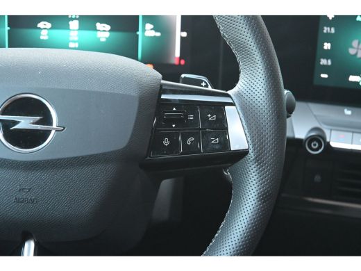 Opel Astra 1.2 Turbo Hybrid GS 145 | Schuif-/Kanteldak | Stuur/Stoelverwarming | Adaptive Cruise | AGR-Comfo... ActivLease financial lease