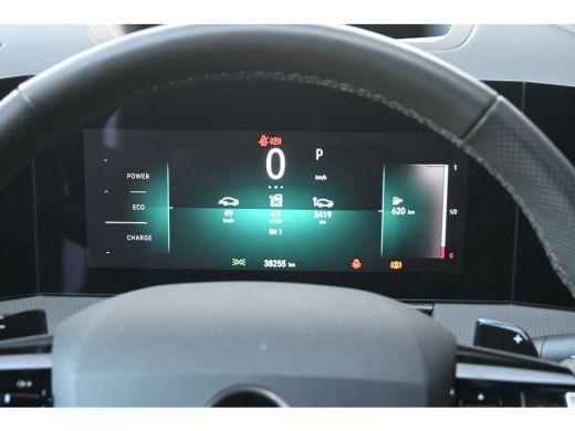 Opel Astra 1.2 Turbo Hybrid GS 145 | Schuif-/Kanteldak | Stuur/Stoelverwarming | Adaptive Cruise | AGR-Comfo... ActivLease financial lease