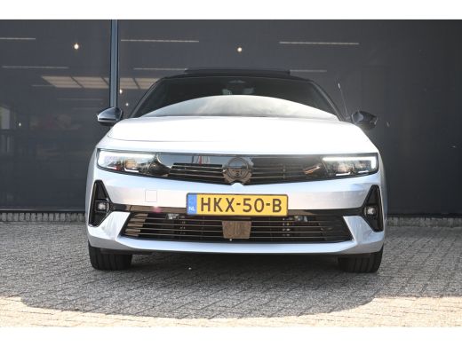 Opel Astra 1.2 Turbo Hybrid GS 145 | Schuif-/Kanteldak | Stuur/Stoelverwarming | Adaptive Cruise | AGR-Comfo... ActivLease financial lease