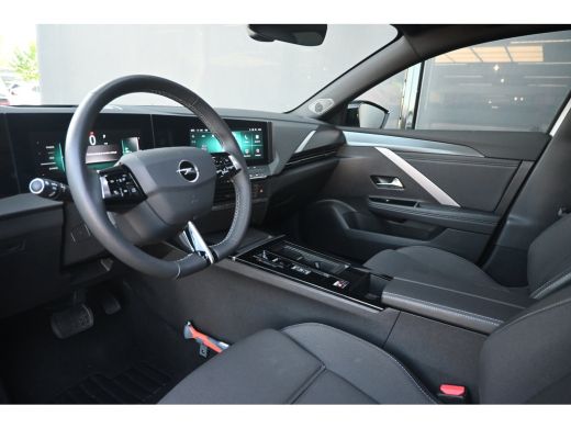 Opel Astra 1.2 Turbo Hybrid GS 145 | Schuif-/Kanteldak | Stuur/Stoelverwarming | Adaptive Cruise | AGR-Comfo... ActivLease financial lease