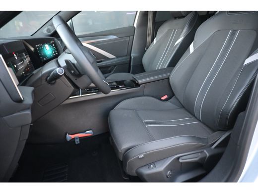 Opel Astra 1.2 Turbo Hybrid GS 145 | Schuif-/Kanteldak | Stuur/Stoelverwarming | Adaptive Cruise | AGR-Comfo... ActivLease financial lease