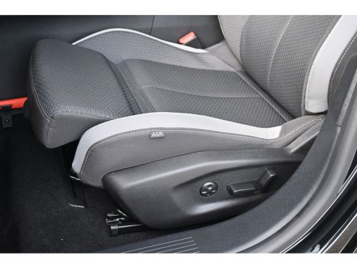 Opel Astra Electric 54 kWh Business Edition 99%SOH! tot 8 Jaar Garantie! | AGR-Comfortstoel | Stuur/Stoelver... ActivLease financial lease