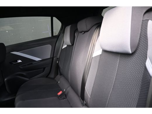 Opel Astra Electric 54 kWh Business Edition 99%SOH! tot 8 Jaar Garantie! | AGR-Comfortstoel | Stuur/Stoelver... ActivLease financial lease