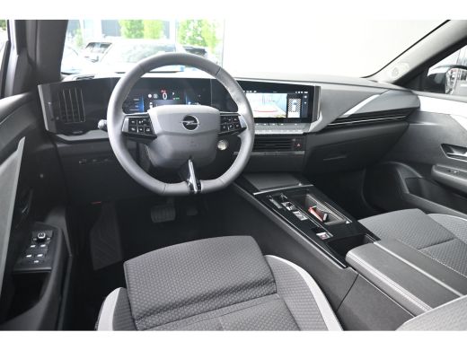 Opel Astra Electric 54 kWh Business Edition 99%SOH! tot 8 Jaar Garantie! | AGR-Comfortstoel | Stuur/Stoelver... ActivLease financial lease