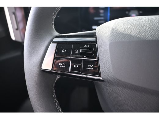 Opel Astra Electric 54 kWh Business Edition 99%SOH! tot 8 Jaar Garantie! | AGR-Comfortstoel | Stuur/Stoelver... ActivLease financial lease
