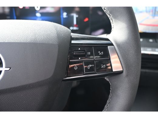 Opel Astra Electric 54 kWh Business Edition 99%SOH! tot 8 Jaar Garantie! | AGR-Comfortstoel | Stuur/Stoelver... ActivLease financial lease