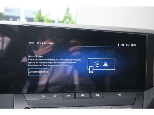 Opel Astra Electric 54 kWh Business Edition 99%SOH! tot 8 Jaar Garantie! | AGR-Comfortstoel | Stuur/Stoelver... ActivLease financial lease