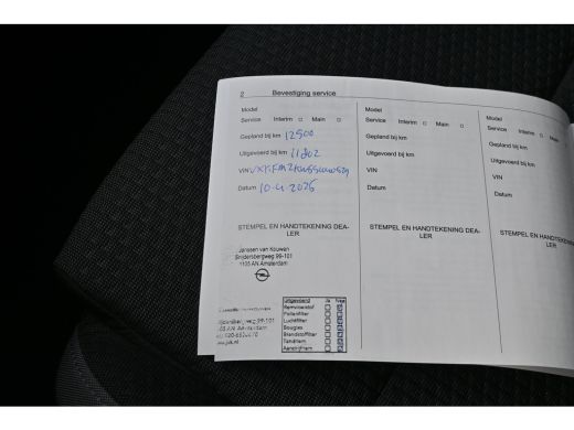 Opel Astra Electric 54 kWh Business Edition 99%SOH! tot 8 Jaar Garantie! | AGR-Comfortstoel | Stuur/Stoelver... ActivLease financial lease