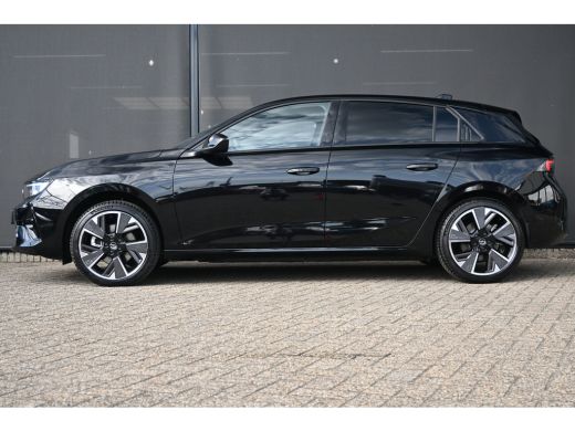 Opel Astra Electric 54 kWh Business Edition 99%SOH! tot 8 Jaar Garantie! | AGR-Comfortstoel | Stuur/Stoelver... ActivLease financial lease