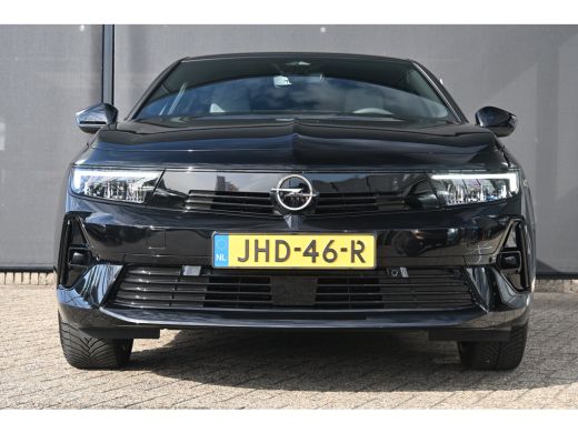 Opel Astra Electric 54 kWh Business Edition 99%SOH! tot 8 Jaar Garantie! | AGR-Comfortstoel | Stuur/Stoelver... ActivLease financial lease
