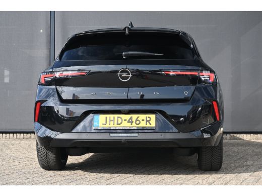 Opel Astra Electric 54 kWh Business Edition 99%SOH! tot 8 Jaar Garantie! | AGR-Comfortstoel | Stuur/Stoelver... ActivLease financial lease