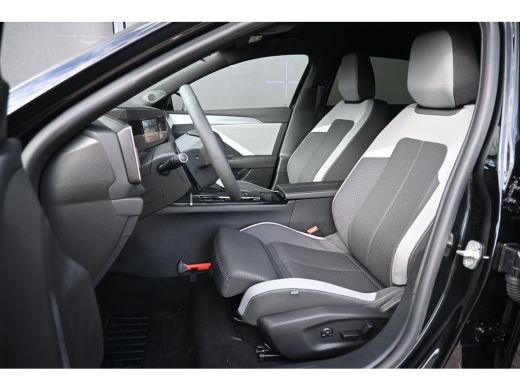 Opel Astra Electric 54 kWh Business Edition 99%SOH! tot 8 Jaar Garantie! | AGR-Comfortstoel | Stuur/Stoelver... ActivLease financial lease