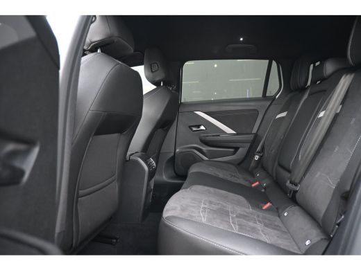 Opel Astra Electric 54 kWh GS 98% SOH | tot 8 Jaar Garantie! | Afn. Trekhaak | Navigatie | Stoel/Stuurverwar... ActivLease financial lease