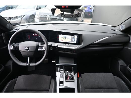 Opel Astra Electric 54 kWh GS 98% SOH | tot 8 Jaar Garantie! | Afn. Trekhaak | Navigatie | Stoel/Stuurverwar... ActivLease financial lease