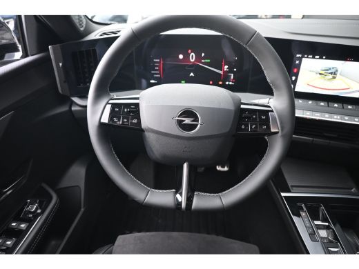 Opel Astra Electric 54 kWh GS 98% SOH | tot 8 Jaar Garantie! | Afn. Trekhaak | Navigatie | Stoel/Stuurverwar... ActivLease financial lease