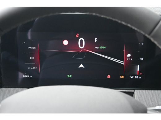 Opel Astra Electric 54 kWh GS 98% SOH | tot 8 Jaar Garantie! | Afn. Trekhaak | Navigatie | Stoel/Stuurverwar... ActivLease financial lease