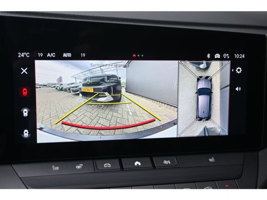 Opel Astra Electric 54 kWh GS 98% SOH | tot 8 Jaar Garantie! | Afn. Trekhaak | Navigatie | Stoel/Stuurverwar... ActivLease financial lease