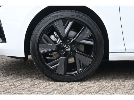 Opel Astra Electric 54 kWh GS 98% SOH | tot 8 Jaar Garantie! | Afn. Trekhaak | Navigatie | Stoel/Stuurverwar... ActivLease financial lease