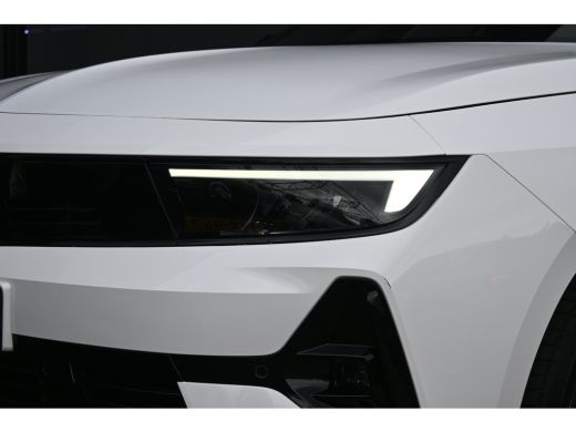 Opel Astra Electric 54 kWh GS 98% SOH | tot 8 Jaar Garantie! | Afn. Trekhaak | Navigatie | Stoel/Stuurverwar... ActivLease financial lease