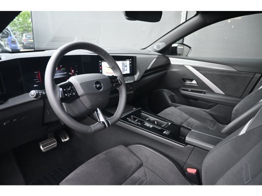 Opel Astra Electric 54 kWh GS 98% SOH | tot 8 Jaar Garantie! | Afn. Trekhaak | Navigatie | Stoel/Stuurverwar... ActivLease financial lease