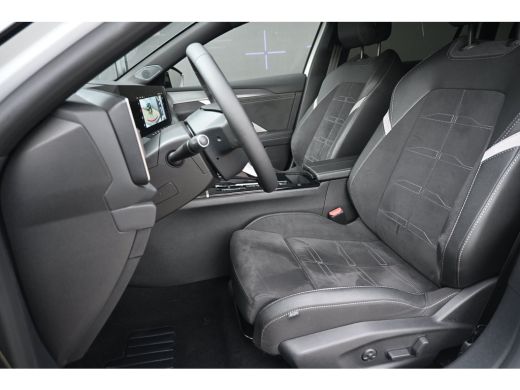 Opel Astra Electric 54 kWh GS 98% SOH | tot 8 Jaar Garantie! | Afn. Trekhaak | Navigatie | Stoel/Stuurverwar... ActivLease financial lease
