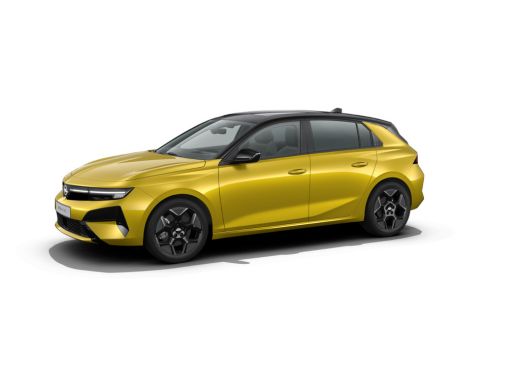Opel Astra Ultimate - Plug-In Hybrid | 3,7 kW boordlader | Achteruitrijcamera 180&deg; | Adaptive Cruise control ActivLease financial lease
