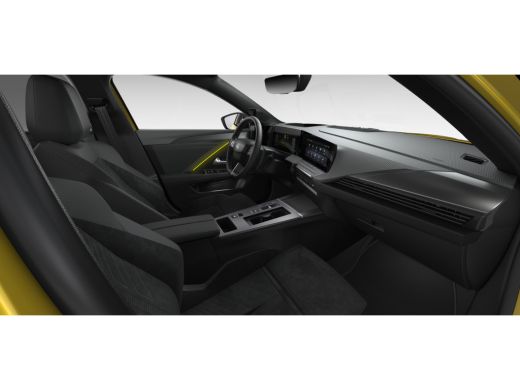 Opel Astra Ultimate - Plug-In Hybrid | 3,7 kW boordlader | Achteruitrijcamera 180&deg; | Adaptive Cruise control ActivLease financial lease