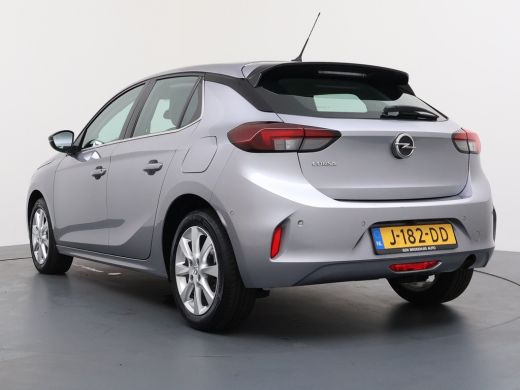 Opel Corsa 1.2 Elegance 100PK | Achteruitrijcamera | Apple Carplay/Android Auto|telefoonintegratie premium |... ActivLease financial lease