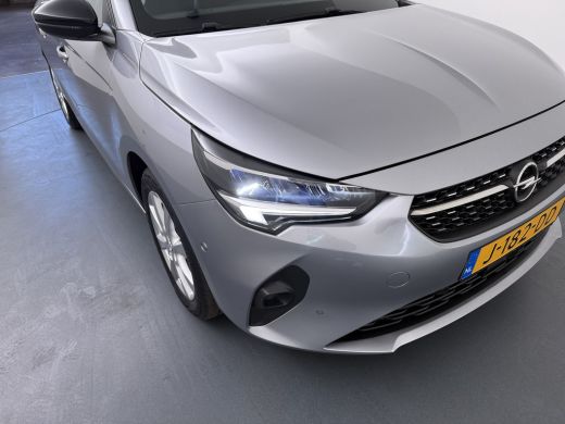 Opel Corsa 1.2 Elegance 100PK | Achteruitrijcamera | Apple Carplay/Android Auto|telefoonintegratie premium |... ActivLease financial lease